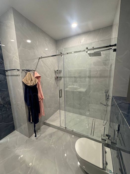 Квартира 2/4/11 Нукусская, Глинка