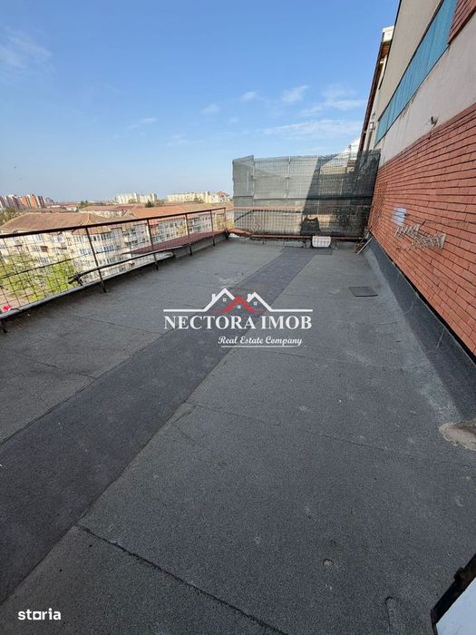 NECTORA IMOB-Apartament 3 camere, 2 bai, Terasa foarte mare, DACIA — fotografia 1