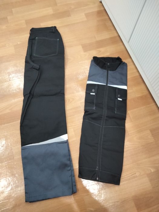 Продам Спец одежду и спец ботинку