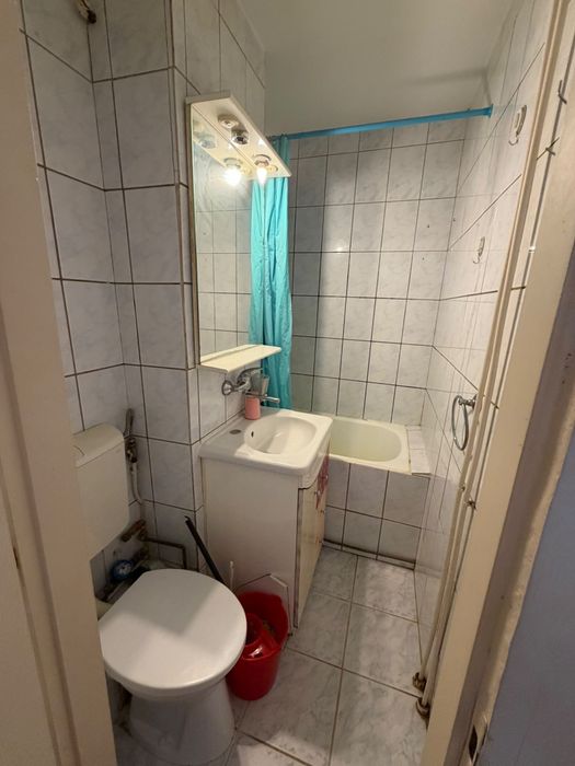 Apartament 2 camere | Aleea Ciucaș | 36 mp | Centrală proprie | Etaj 3