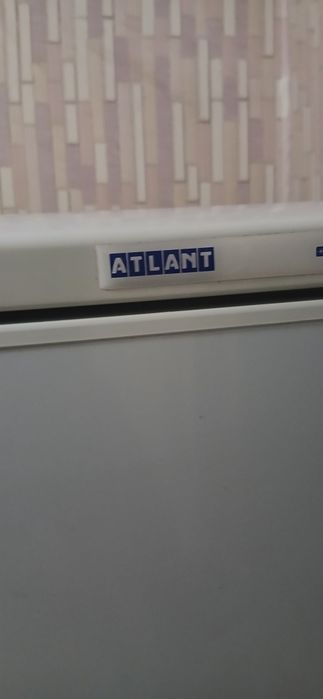 Холодильник Atlanta