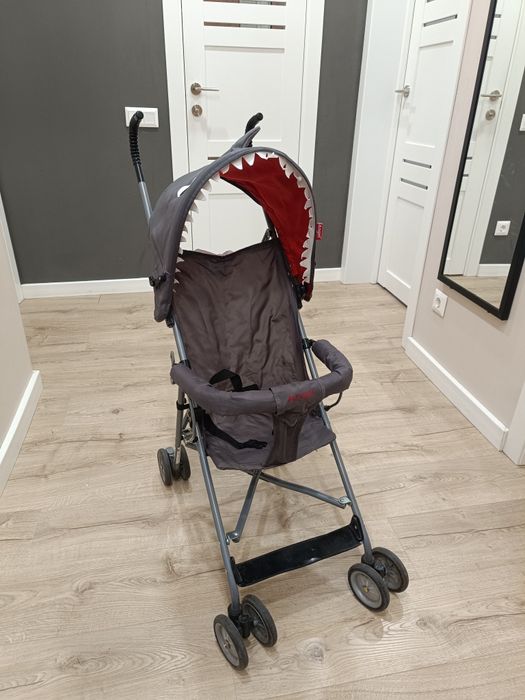 Коляска трость Angel