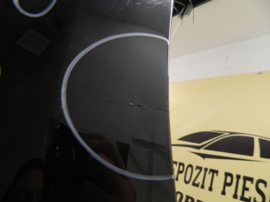 Bara fata Mercedes Vito / Viano W447, 2014, 2015, 2016, 2017, 2018, 2019, cod origine A4478850825.