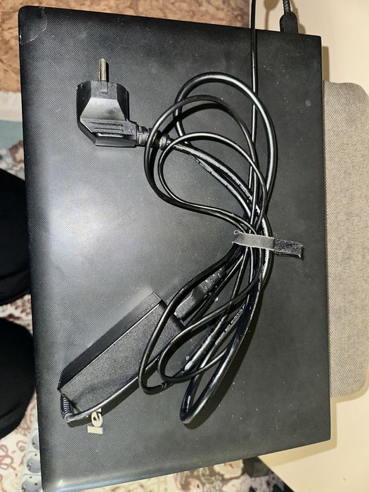 Продается Ноутбук lenovo