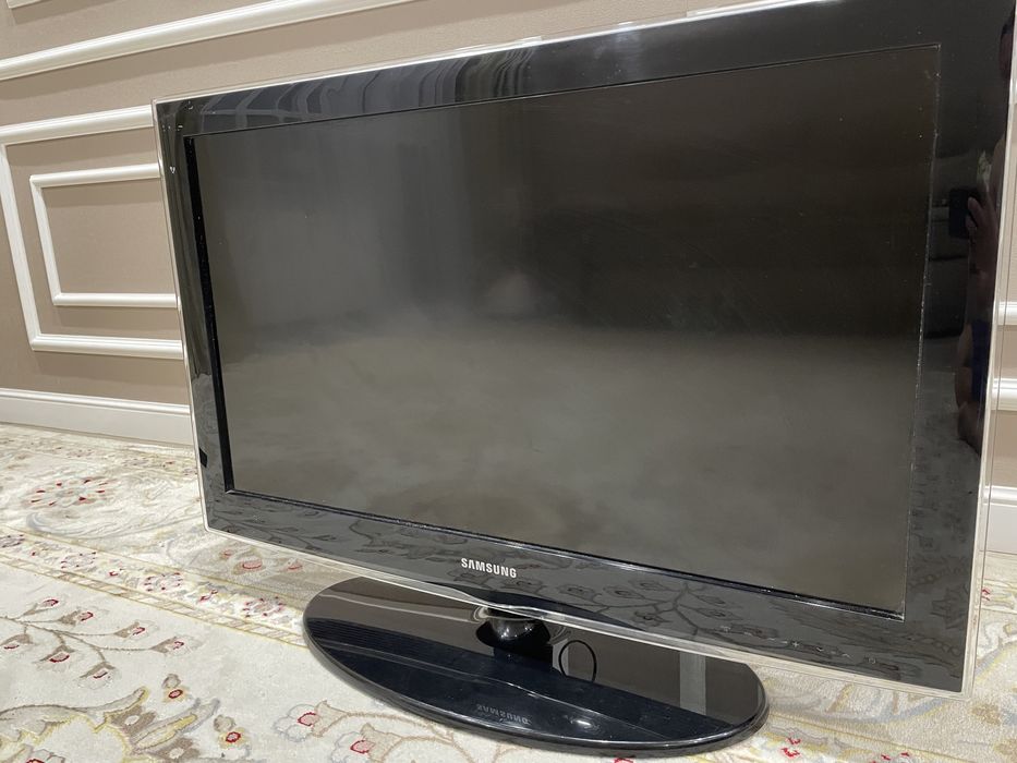 Телевизор Samsung