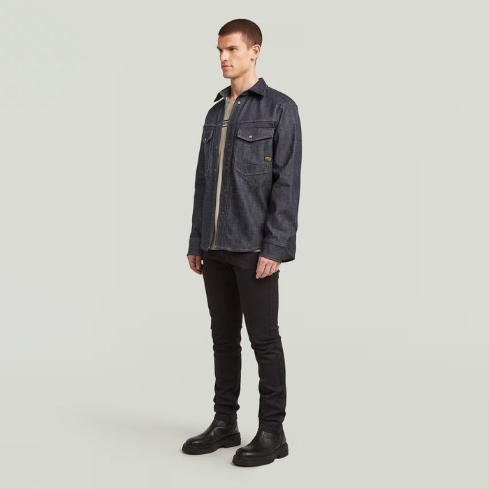 G-Star RAW Skinny Chino 3.0 ОРИГИНАЛНИ мъжки чино панталони - 29-30