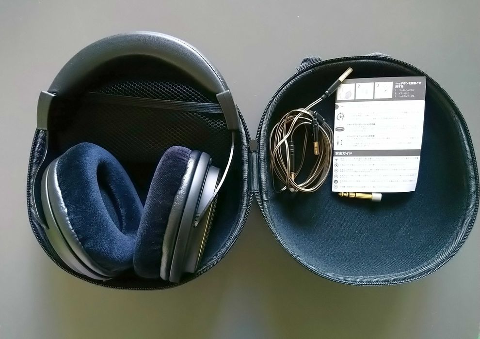 Слушалки Thieaudio Ghost