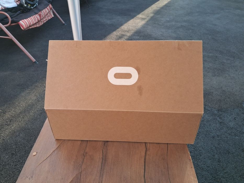 Продам vr очки  окулус 2