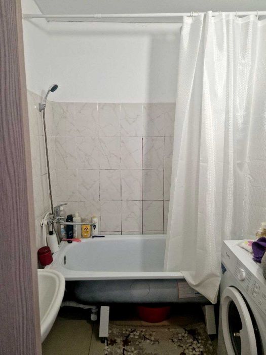 Аэропорт однокомнатная срочно