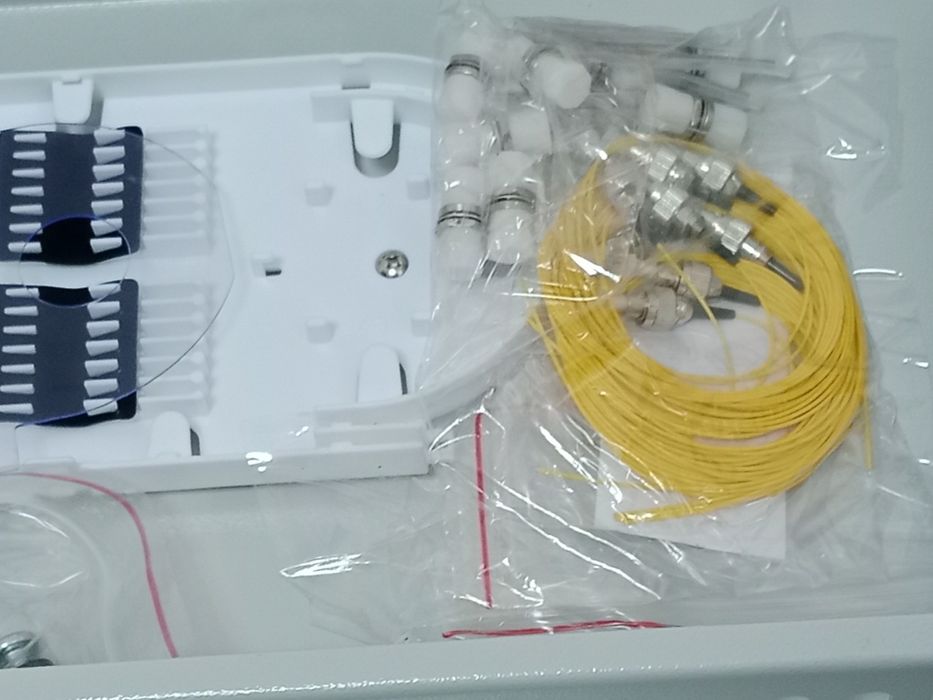 Оптический кросс