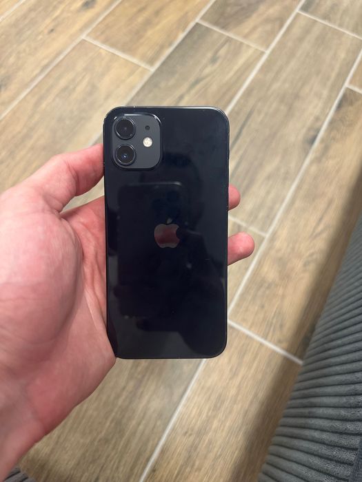 iPhone 12 Айфон 12 Apple