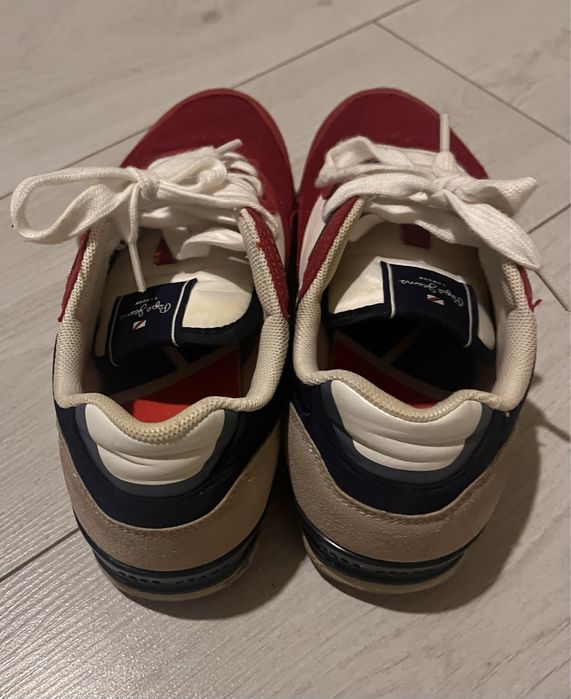 Adidasi PEPE JEANS nr.38