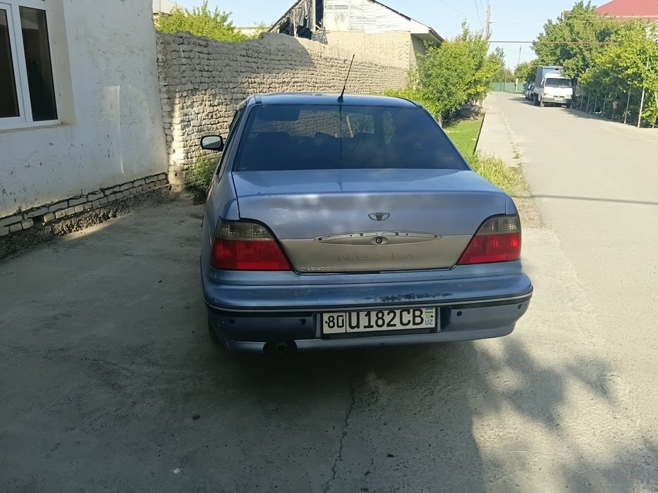 2007 yil metan 2023 yil