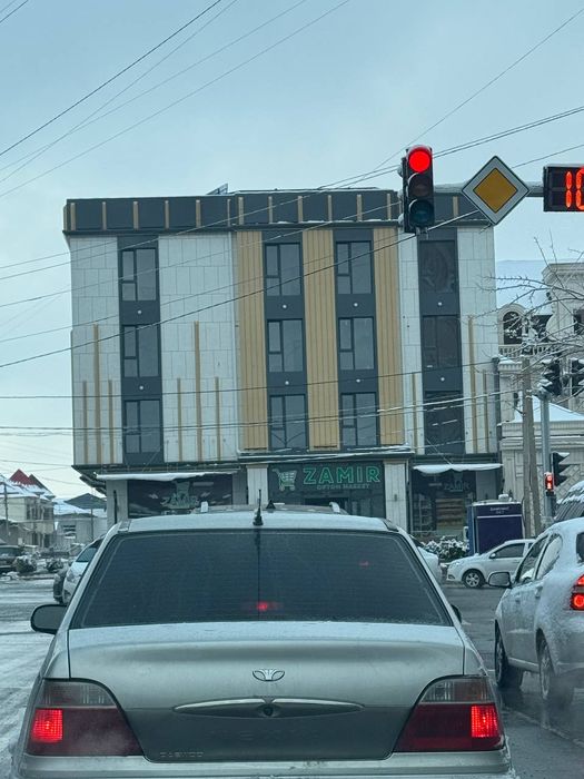 Sagdiana yangi uy ijaraga