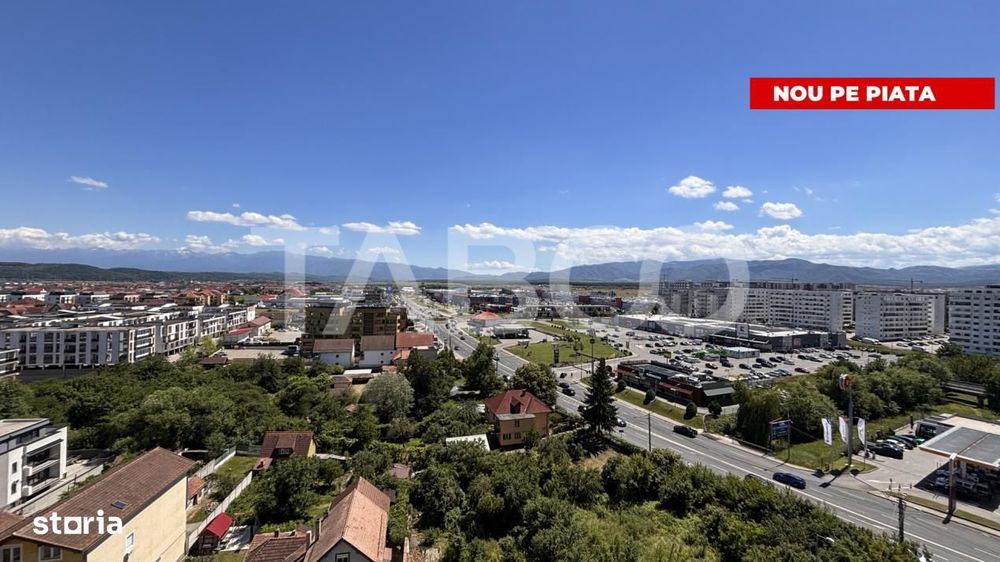 Apartament de vanzare la prima afisare 2 camere 55 mpu+balcon 4 mp — fotografia 1