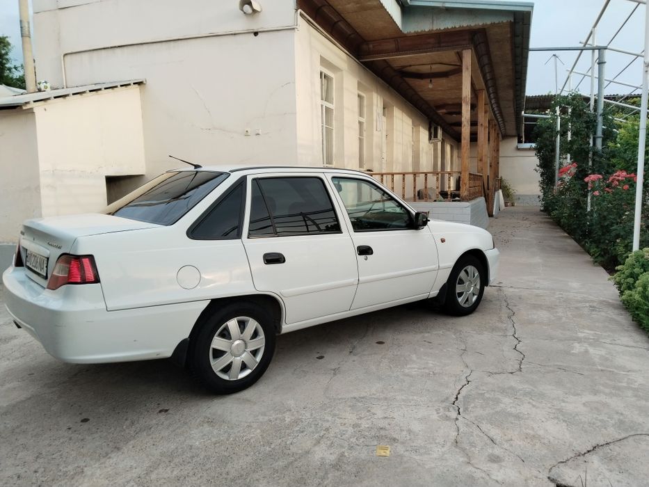 Chevrolet Nexia 2