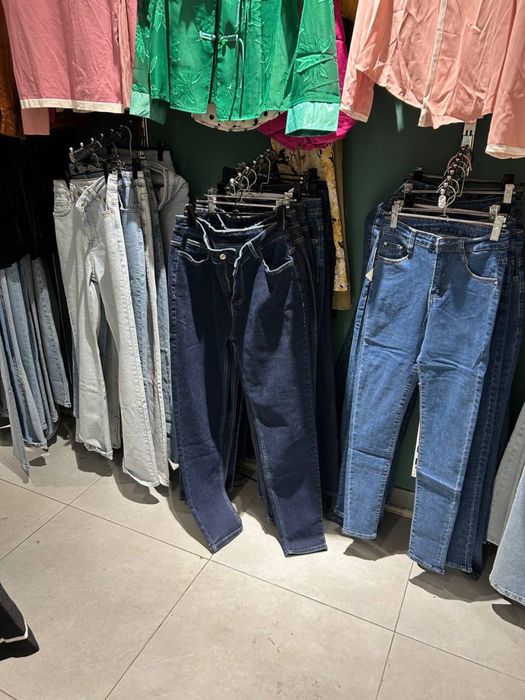 Turli xil fasondagi shimlar 90.000 dan