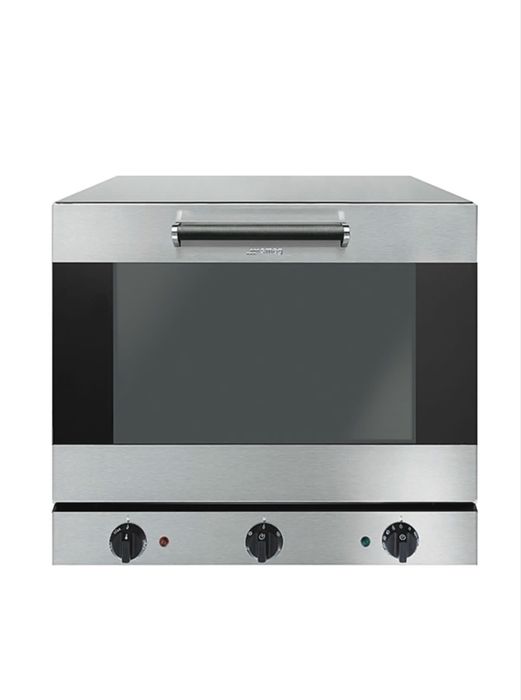 Smeg конвекционная печь