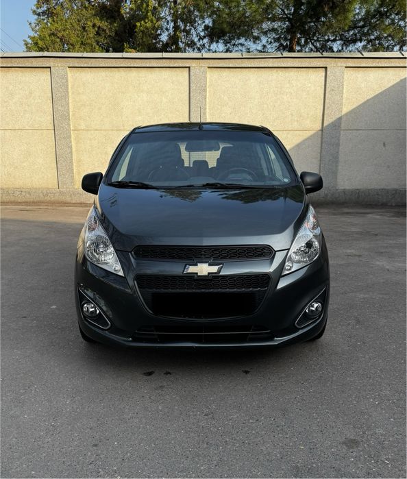 Spark chevrolet srochna sotiladi