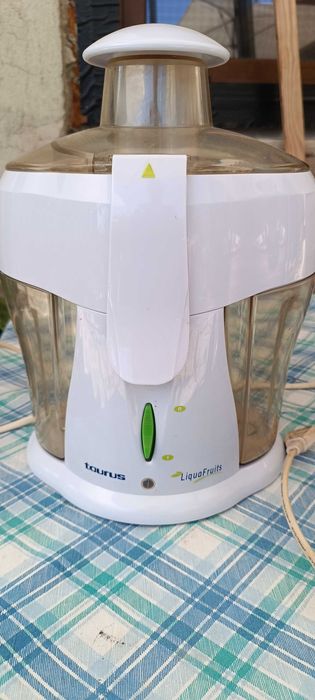 Сокоизтисквачка Taurus