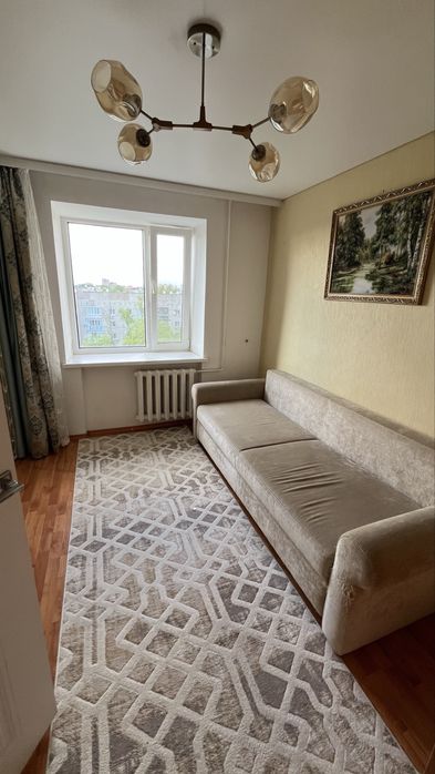 Сдается квартира