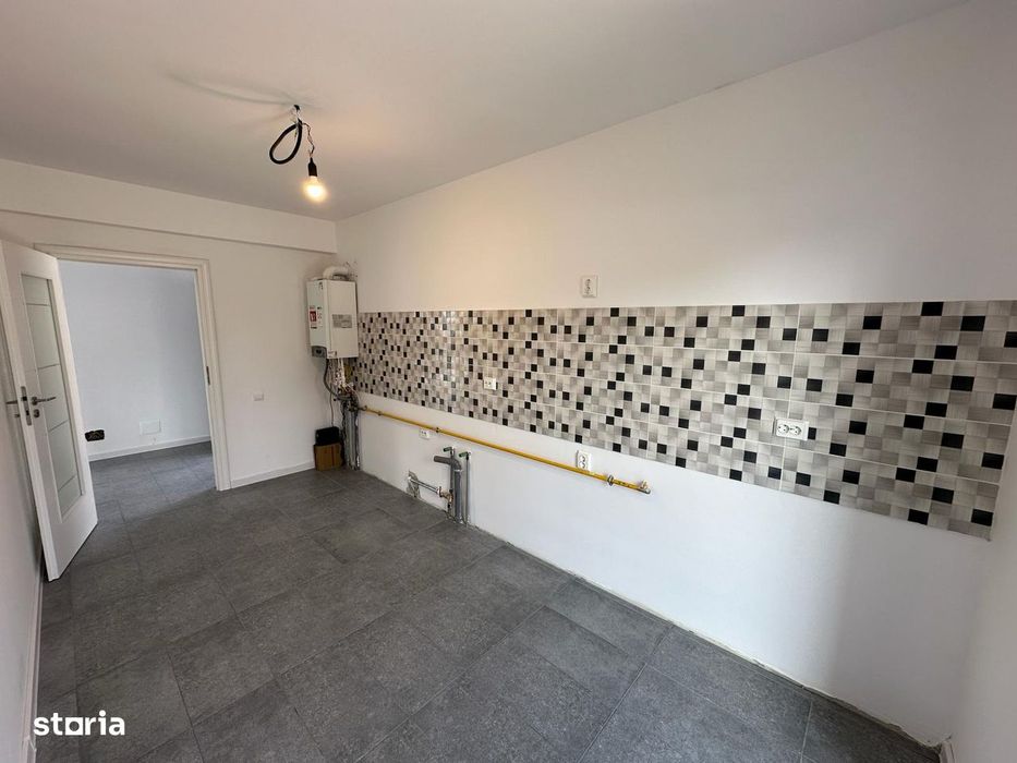 Clinceni / 3 camere / Pret de apartament