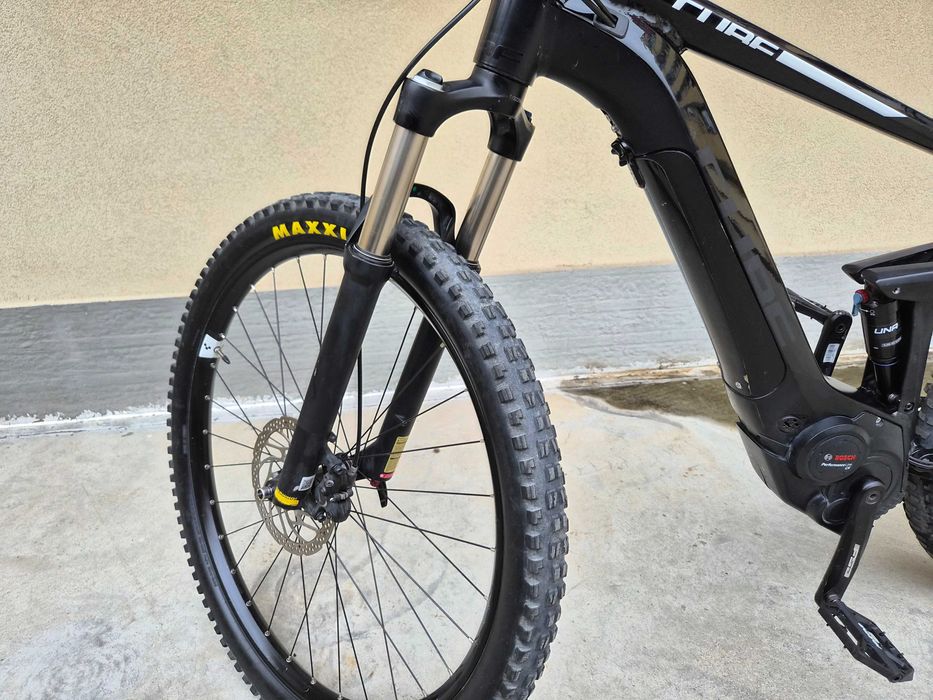 CUBE Stereo Hybrid 160 SL 500 – L 29”