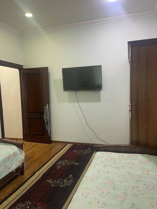 Сдаётся 1х квартира