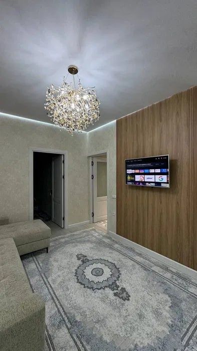 Б2 Сдаётся квартира 2/4/5 на Мирзо-Улугбекском  IT парк