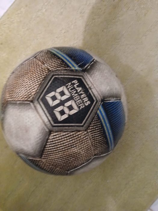 Мяч дербистар актву