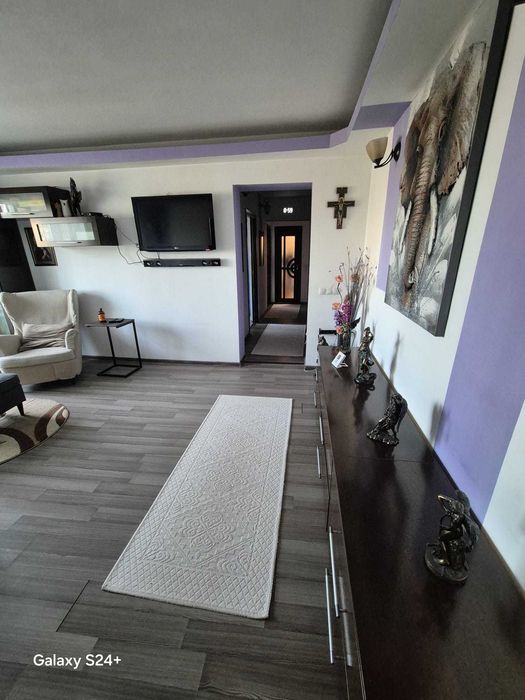 Pers fizica, vand apartament 4 camere Tatarasi