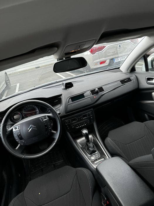 Citroen c5  2010 Automat