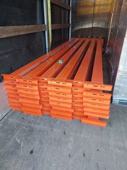 Rafturi Raft metalice profesionale