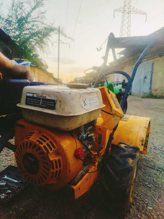 Гарант Ремонт Культиваторов Безопил Косилок Генераторов и тд, Звони!