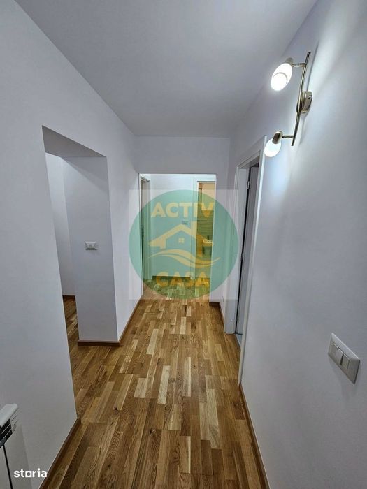 De vânzare apartament cu 3camere – zonaHotel
