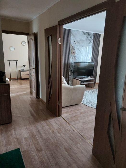 Сдается 2х квартира