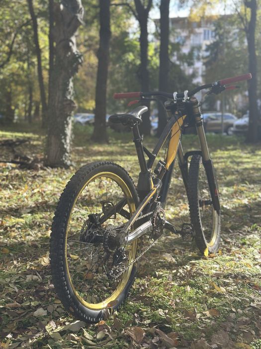 Nukeproof Pulse 2017