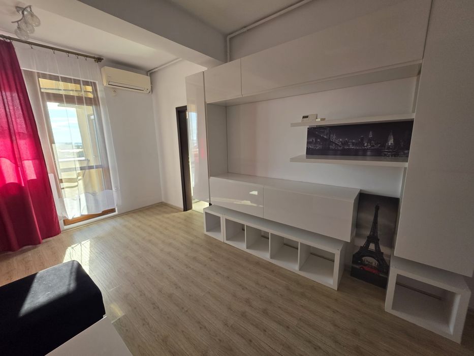 Vând apartament 2 camere