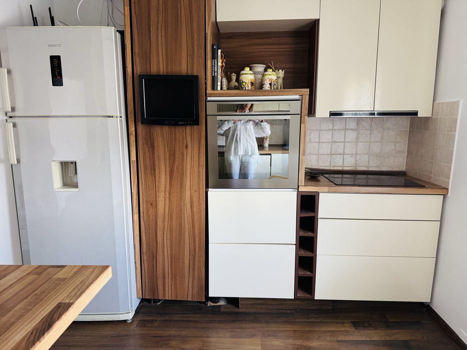 Apartament 3 camere de inchiriat