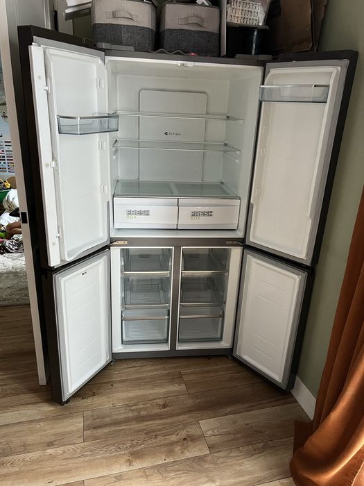 Холодильник midea