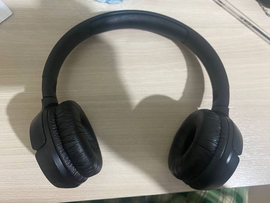 Наушники jbl tune 510bt