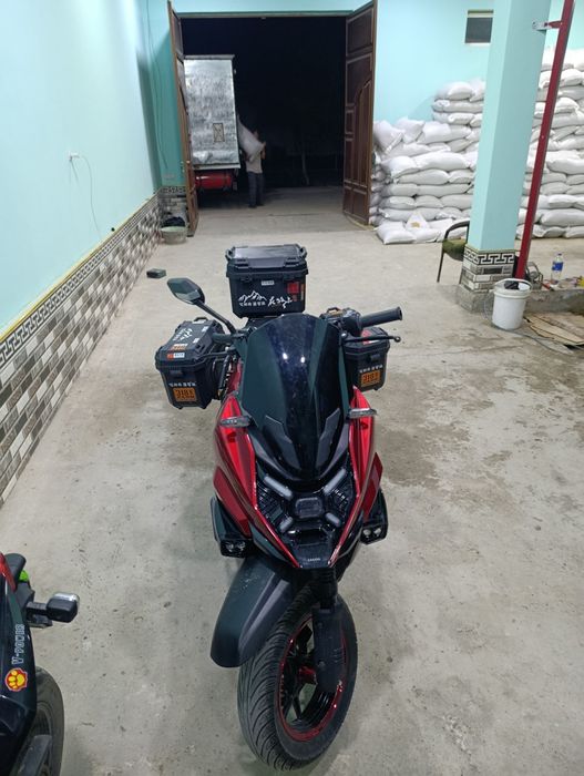 Tank 4 skuter sotiladi full variant