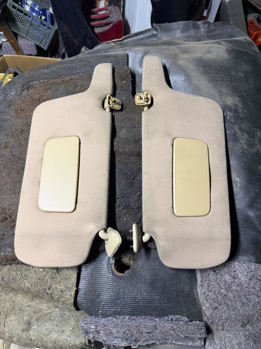 Потолок и уплотнители дверей nissan maxima cefiro a32