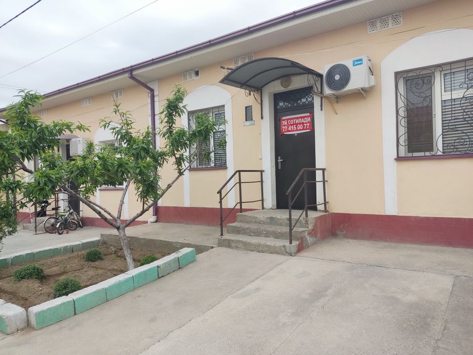 Миндонобод 2 сотихли каттедж