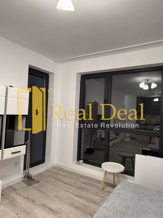 Дава се под наем Двустаен апартамент в София, Витоша - 64 кв.м за 772.65 € - Снимка #3