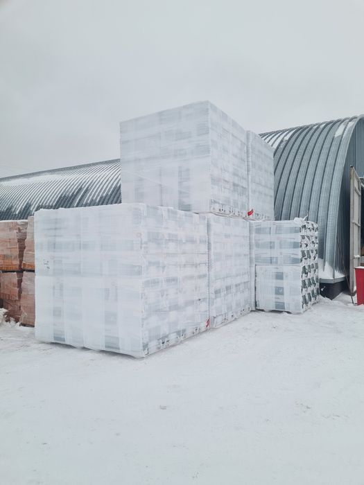 Реализуем Пеноплекс 5мм