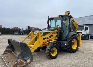 Inchiriez Buldoexcavator prestari servicii.