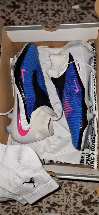 Nike phantom elite 6 fg
