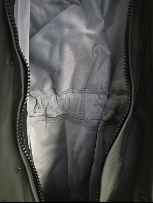 Salopeta de ploaie / pescuit