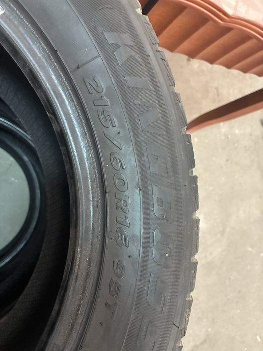 зимние шины на camry 30,35